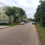 Acomodação-ExpoUnimed-UP-Ecoville-Fio Cruz-CIC